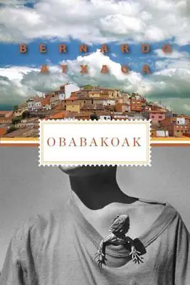 Obabakoak: Príbehy z dediny - Obabakoak: Stories from a Village