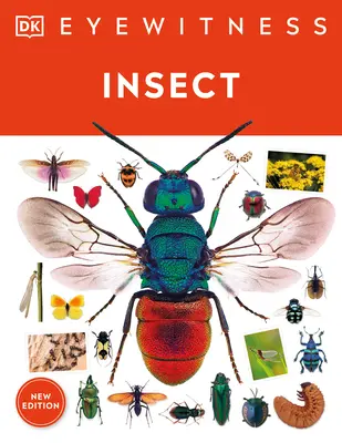 Očitý svedok Hmyz - Eyewitness Insect