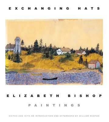 Výmena klobúkov: Obrazy - Exchanging Hats: Paintings