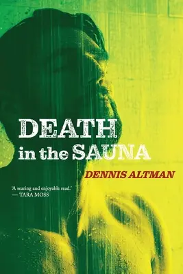 Smrť v saune - Death in the Sauna