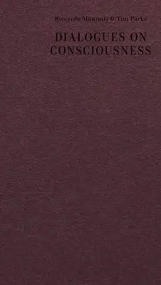 Dialógy o vedomí - Dialogues on Consciousness