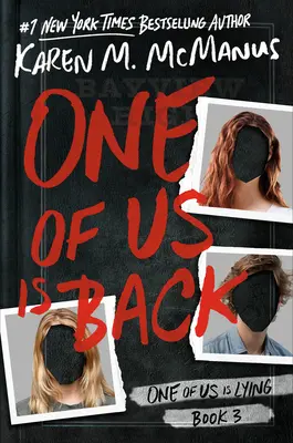 Jeden z nás je späť - One of Us Is Back