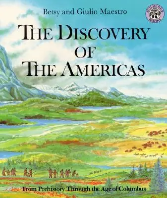 Objavenie Ameriky - Discovery of the Americas