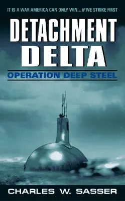 Oddiel Delta: Operácia Deep Steel - Detachment Delta: Operation Deep Steel