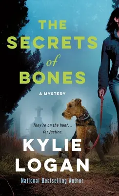 Tajomstvá kostí: Záhada - The Secrets of Bones: A Mystery