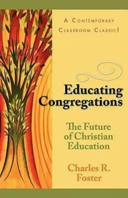 Vzdelávanie zborov - Educating Congregations