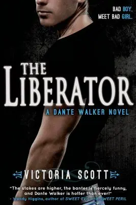 Osloboditeľ - The Liberator