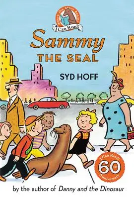 Tuleniak Sammy - Sammy the Seal