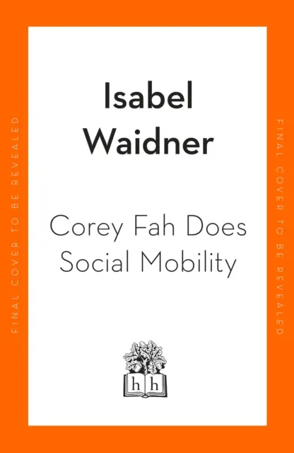 Corey Fah robí sociálnu mobilitu - Corey Fah Does Social Mobility