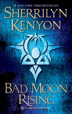 Zlý mesiac vychádza - Bad Moon Rising
