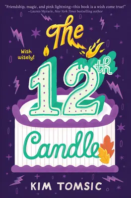 Dvanásta sviečka - The 12th Candle