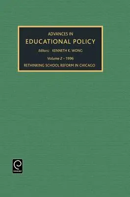 Pokroky vo vzdelávacej politike - Advances in Educational Policy