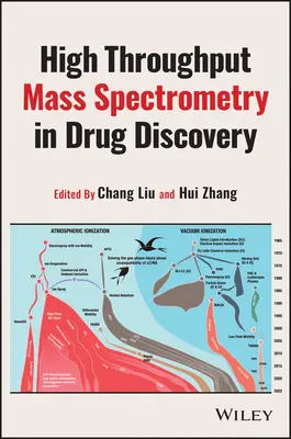Vysokoúčinná hmotnostná spektrometria pri objavovaní liečiv - High-Throughput Mass Spectrometry in Drug Discovery