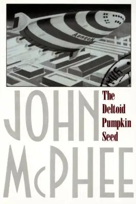 Deltoidné tekvicové semeno - The Deltoid Pumpkin Seed