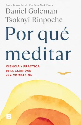 Por Qu Meditar / Prečo meditujeme - Por Qu Meditar / Why We Meditate