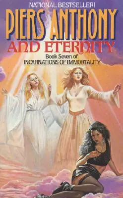 A večnosť - And Eternity