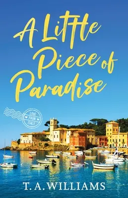 Kúsok raja - A Little Piece of Paradise
