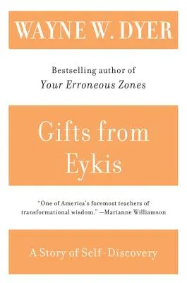Darčeky od Eykis - Gifts from Eykis