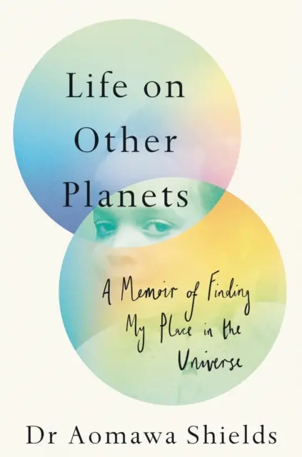 Život na iných planétach - Spomienky na hľadanie svojho miesta vo vesmíre - Life on Other Planets - A Memoir of Finding My Place in the Universe
