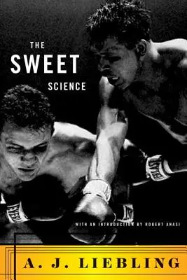 Sladká veda - The Sweet Science