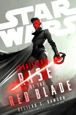 Rise of the Red Blade - Vzkriesenie červenej čepele - Star Wars Inquisitor: Rise of the Red Blade