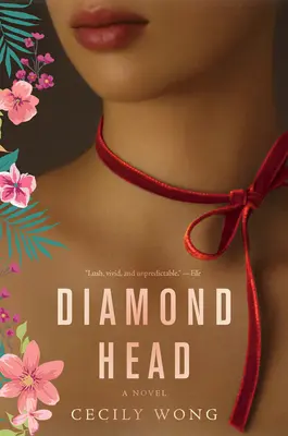 Diamantová hlava - Diamond Head