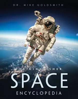 Encyklopédia vesmíru od Kingfishera - The Kingfisher Space Encyclopedia