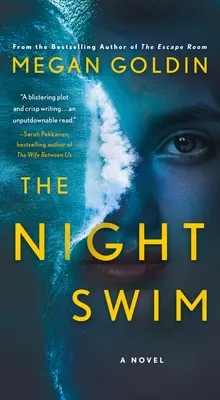 Nočné plávanie - The Night Swim