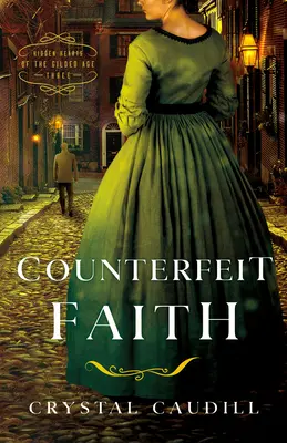 Falošná viera - Counterfeit Faith