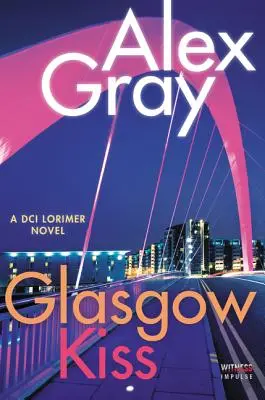 Glasgowský bozk - Glasgow Kiss