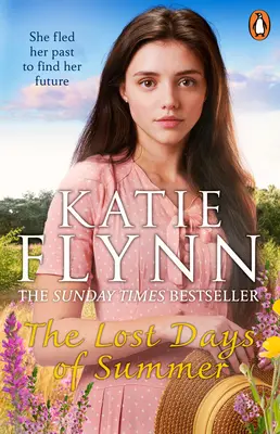 Stratené dni leta - Pútavý a hrejivý príbeh od autorky bestselleru Sunday Times - Lost Days of Summer - An engaging and heartwarming story from the Sunday Times bestselling author