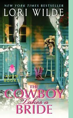 Kovboj si berie nevestu - The Cowboy Takes a Bride