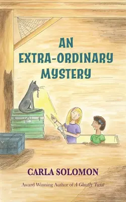 Mimoriadna záhada - An Extra-Ordinary Mystery