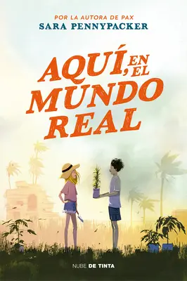Aqu, En El Mundo Real / Tu v skutočnom svete - Aqu, En El Mundo Real / Here in the Real World