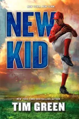 Nové dieťa - New Kid