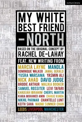 Môj biely najlepší priateľ: Severný Bielorus: Diel 2: Severný Bielorus: Diel 2: Severný - My White Best Friend: Volume 2: North