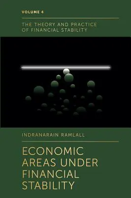 Ekonomické oblasti v rámci finančnej stability - Economic Areas Under Financial Stability