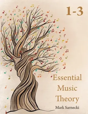 Základná hudobná teória úroveň 1 - 3 - Essential Music Theory Levels 1-3