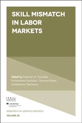 Nesúlad kvalifikácií na trhoch práce - Skill Mismatch in Labor Markets