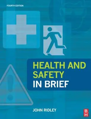 Zdravie a bezpečnosť v skratke - Health and Safety in Brief