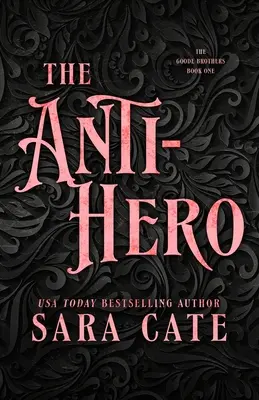 Antihrdina - The Anti-hero