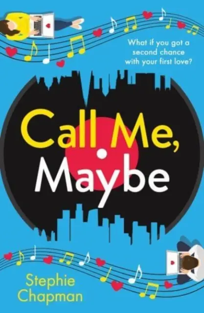 Zavolaj mi, možno - Call Me, Maybe