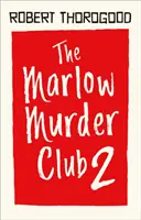 Smrť prichádza k Marlowovi - Death Comes to Marlow
