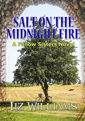 Soľ na polnočnom ohni - Salt on the Midnight Fire