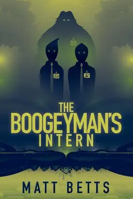 Stážista Bubák - The Boogeyman's Intern