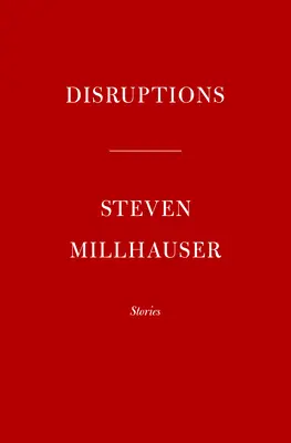 Narušenie: Príbehy - Disruptions: Stories