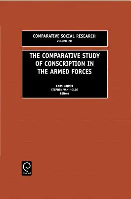 Komparatívne štúdium brannej povinnosti v ozbrojených silách - The Comparative Study of Conscription in the Armed Forces