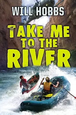 Vezmi ma k rieke - Take Me to the River