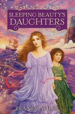 Dcéry Šípkovej Ruženky - Sleeping Beauty's Daughters