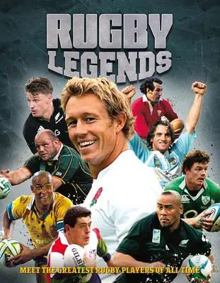 Legendy o rugby - Rugby Legends